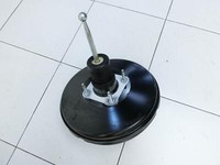 VW Polo V 6R 14-17 TSI 1,2 66KW Bremskraftverstärker VW Polo V 6R 14-17 16.12.2014 6R1614106K 6R1614105R gebraucht Vorschau 2
