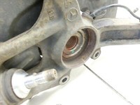 Mercedes R320 W251 4M 06-10 CDI 3,0 165KW Achsschenkel Radnabe mit ABS Rechts Vorne Mercedes R320 W251 4M 06-10... Vorschau 7