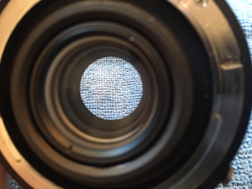 Kitstar 2x Macro Extender For Nikon F Mount Manual Focus