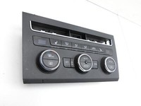 Seat Leon 5F ST FR 13-18 Bedienteil Bedienelement Heizung Klimabedienteil Seat Leon 5F ST FR 13-18 25.01.2016... Vorschau 2
