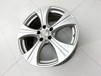 Mercedes X253 15-19 1 x Felge Aluminiumfelge 18 Zoll 5X112 Mercedes X253 15-19 14.09.2015 A2534010800 gebraucht Vorschau 5