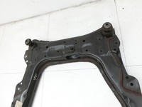 Nissan Juke F15 15-18 1,6i 86KW Vorderachse Motorträger Motorhalter Achsträger Nissan Juke F15 15-18 01.01.2017... Vorschau 6