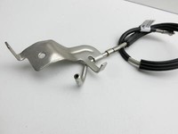 Mercedes W213 E200 16-20 2,0 135KW Feuerlöschschlauch Motorlöschschlauch Mercedes W213 E200 16-20 09.11.2018... Vorschau 2