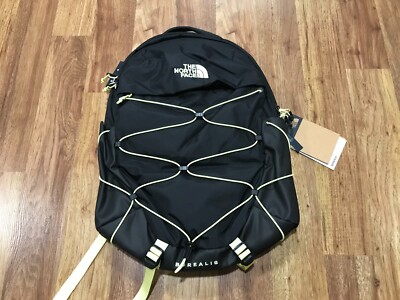 WOMENS OSZ - New The North Face Borealis Commuter Laptop Backpack NF0A52SI 0RN
