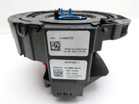 Mercedes E250 W212 13-16 Schaltzentrum Lenkrad Schleifring Mercedes E250 W212 13-16 17.09.2013 10098006-01... Vorschau 2