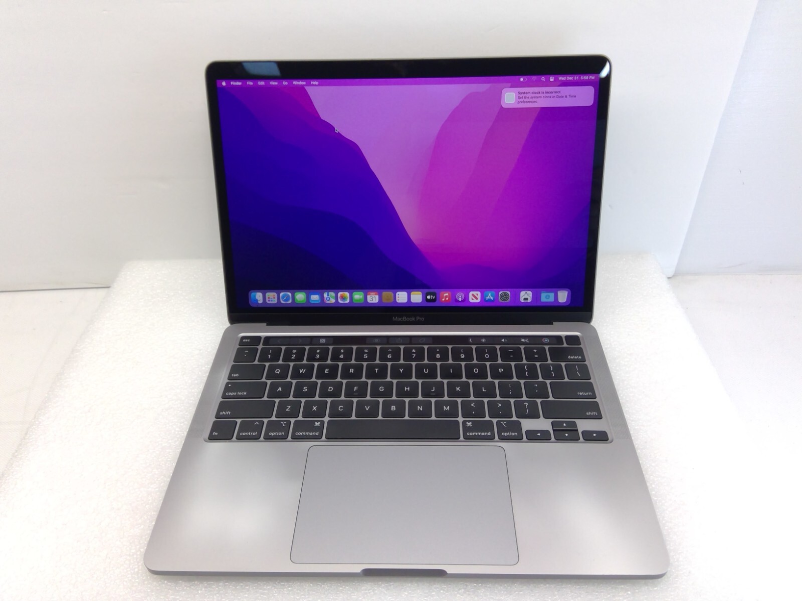 Apple A2251 MacBook Pro 13.3