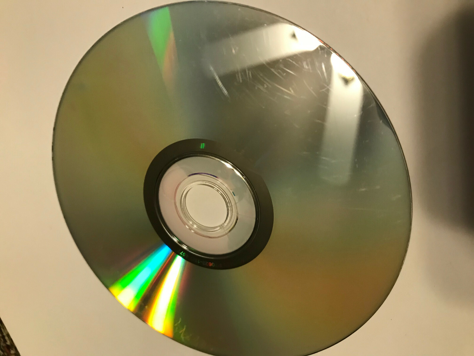 Ricky Mokel ...you don't know. LIVE DVD 2005