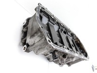 Fiat Doblo II 263 10-15 1,6D 66KW 263A4000 Ölwanne Motorwanne Fiat Doblo II 263 10-15 24.01.2012  55222621 gebraucht Vorschau 4