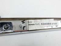 Mercedes S-Kl. W220 S350 02-05 Lang Türleiste Links Vorne Innen Türverkleidung Holzdekor 744 Mercedes S-Kl. W220... Vorschau 7