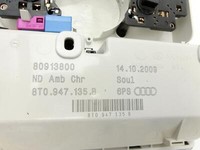Audi A5 8TA 07-11 Innenleuchte Innenraumleuchte Audi A5 8TA 07-11 06.01.2010 8T0947111 8T0947135B 8K0951177... Vorschau 6