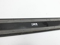 Audi A5 8T 11-16 5T Einstiegsleiste Links Vorne S-Line Audi A5 8T 11-16 04.04.2013 8T8853373B gebraucht Vorschau 5