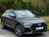 2019 Audi Q3 2.0 TFSI 40 Vorsprung S Tronic quattro Euro 6 (s/s) 5dr ESTATE Petr