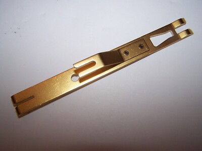 Kieninger pendulum hanger/leader for up to 80cm models #KPH446 4.5''