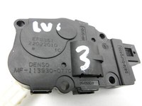 Jaguar XJ X351 09-15 Luftklappenstellmotor Stellmotor Pos.1 Links Vorne Jaguar XJ X351 09-15 26.08.2009 EFB351... Vorschau 5