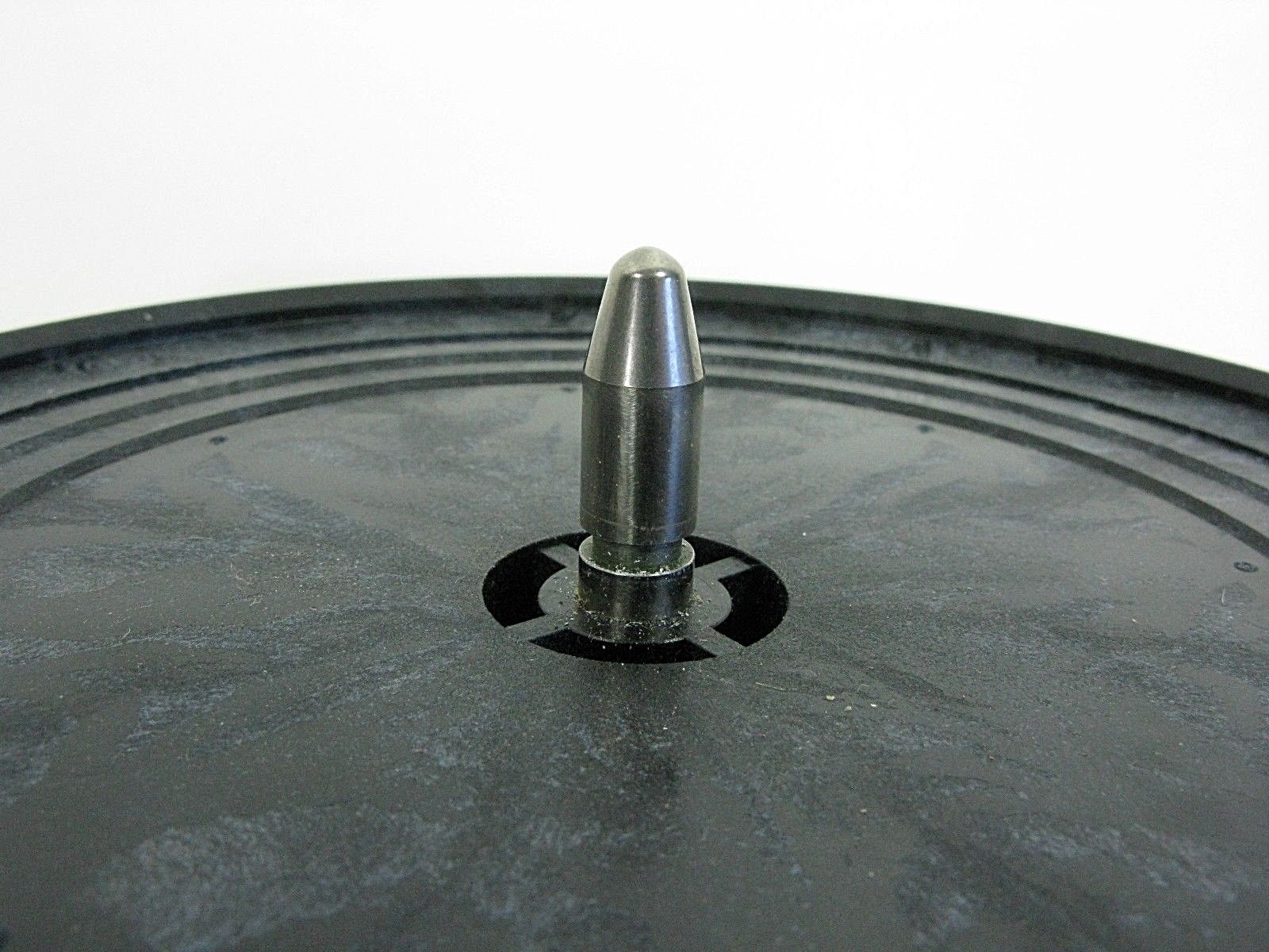 Dual CS530 Turntable ~ REPAIR PART ~ Drive Plate