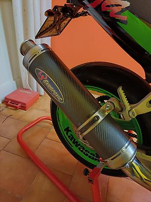 Foto dell'oggetto di un acquirente verificato