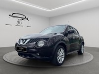 2015 Nissan Juke 1.2 DiG-T Acenta Premium 5dr HATCHBACK Petrol Manual