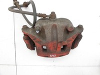 Nissan Qashqai +2 J10 10-13 dCi 2,0 110KW Bremssattel Bremszange Vorne Rechts Nissan Qashqai +2 J10 10-13... Vorschau 5