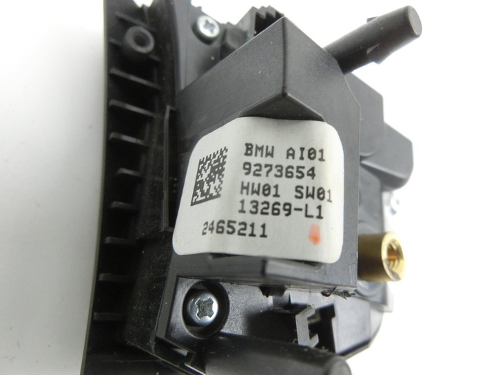 BMW X5 F15 13-18 Lenkradschalter Multifunktionstasten Schalter für Lenkrad Rechts BMW X5 F15 13-18 21.06.2013... Bild 5