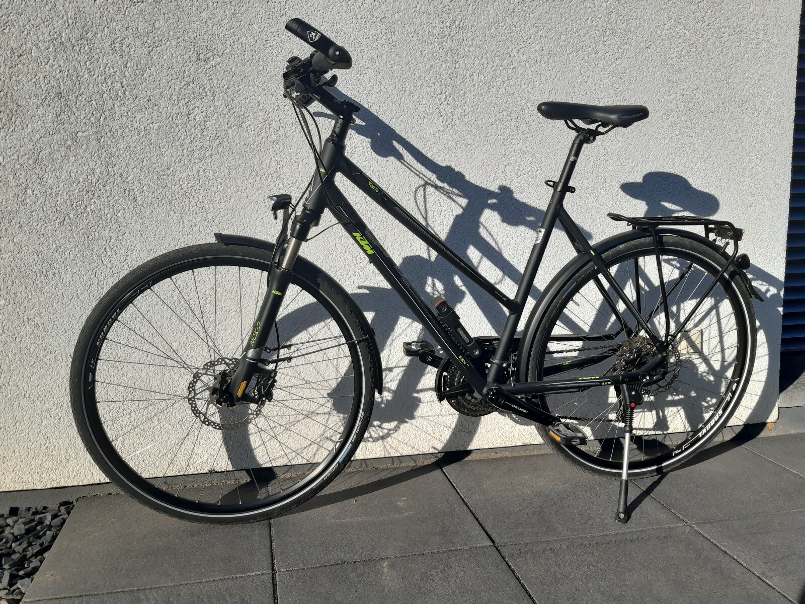 gebrauchte fahrräder damen 28 zoll