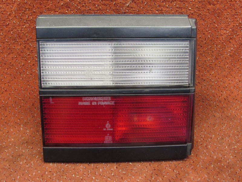 333945107 Feu ArrièRe Lampe à Gauche IntéRieur Vw Passat B3 Variant