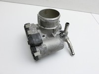 Hyundai I 30 GD 15-17 CRDi 1,6 81KW D4FB Drosselklappe Hyundai I 30 GD 15-17 30.10.2015 35100-03AA0 0280750678 gebraucht Vorschau 2