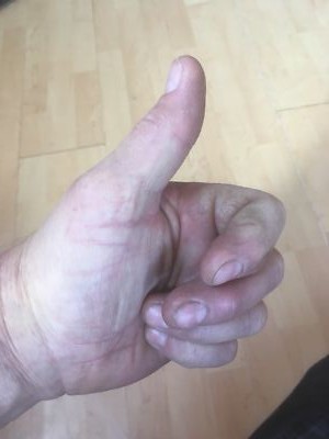 Foto dell'oggetto di un acquirente verificato