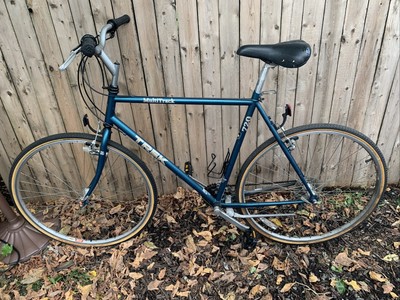 1992 trek 720 multitrack