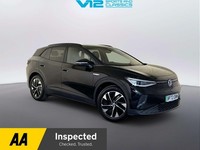 2023 Volkswagen ID.4 150kW Family Pro Perform 77kWh 5dr Auto [135kW Ch] ESTATE E