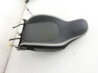 Renault Twingo III BCM 14-19 5T Sitzbezug Rückenpolster Links Vorne für Fahrer Sitz Renault Twingo III BCM 14-19... Vorschau 5