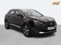 2024 Peugeot 3008 1.2 PureTech Allure 5dr EAT8 Crossover/SUV PETROL Automatic
