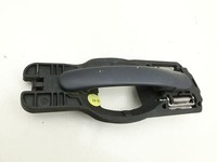 Audi A2 8Z 99-05 Türgriff Griff aussen Rechts Vorne LZ5R Audi A2 8Z 99-05 06.03.2001 gebraucht Vorschau 4
