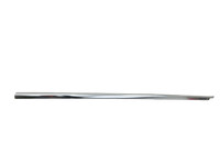 Jaguar XF X260 15-20 Zierleiste Chrom Tür Fensterleiste Links Vorne LKT Jaguar XF X260 15-20 20.06.2017 gebraucht Vorschau 1