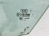 Audi A6 4G 11-14 Kombi LVK Seitenscheibe für Tür Fenster Türscheibe Links Vorne Audi A6 4G 11-14 11.04.2012... Vorschau 2