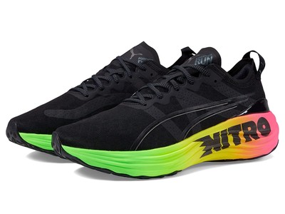 

Мужские кроссовки и спортивная обувь PUMA Foreverrun Nitro Futrograde