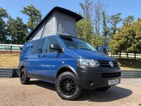 2015 Volkswagen Transporter 2.0 TDI 140PS Startline Kombi Van 4MOTION WINDOW VAN