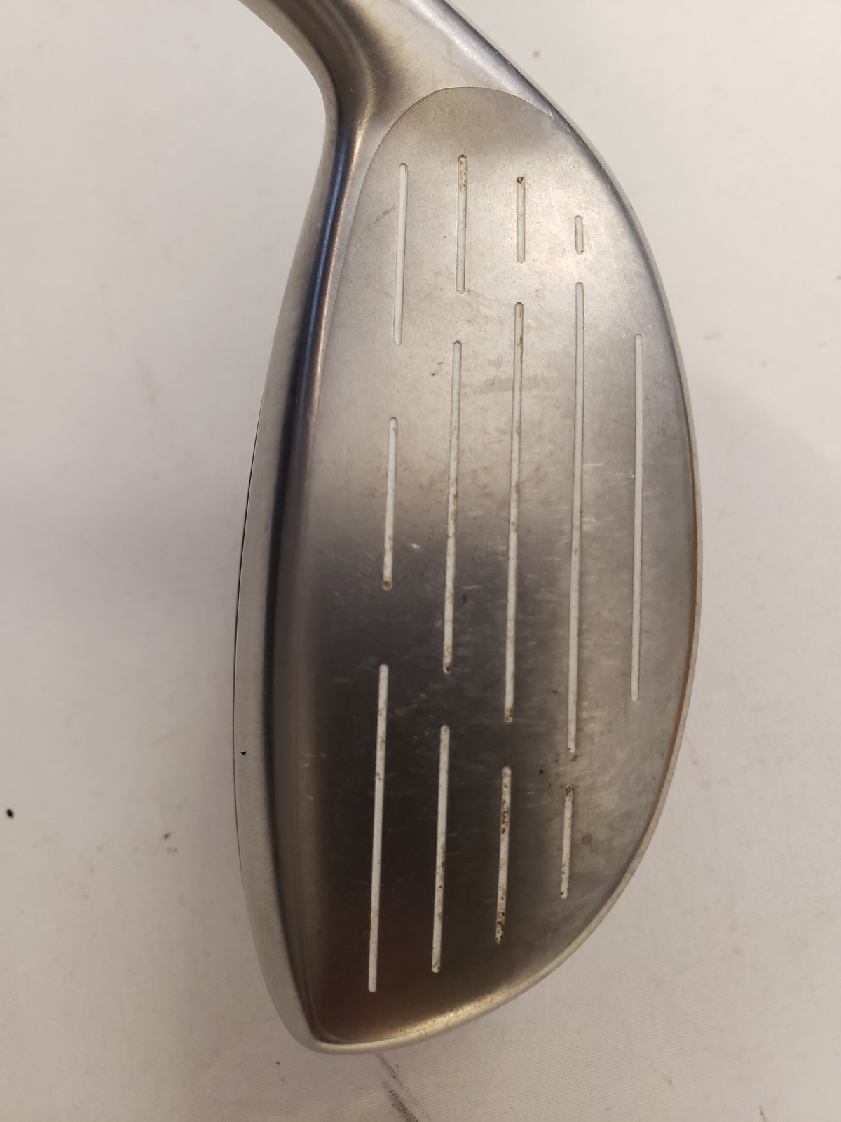 Used King Cobra Baffler DWS Hybrid - 20* 3/R - Aldila NV HL 65 - Stiff - RH