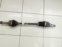 Citroen C1 II 108 14-19 1,0 51KW Antriebswelle Gelenkwelle Links Vorne Citroen C1 II 108 14-19 01.02.2017... Vorschau 1