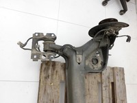 Mercedes W177 A250E 18-22 Lim Hinterachse Achse Achsträger Mercedes W177 A250E 18-22 26.03.2021 1775841300 gebraucht Vorschau 2