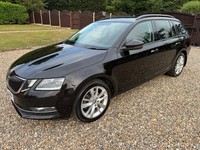 BARGAIN 2020 70 REG SKODA OCTAVIA 1.5 PETROL ESTATE  DSG / AUTO - SE-L - 1 OWNER
