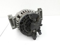 Opel Zafira B 05-11 2,2 110KW Lichtmaschine Generator 100A Opel Zafira B 05-11 02.11.2006 0124425023 55556066 gebraucht Vorschau 5