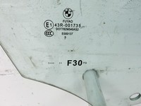 BMW F31 318d 12-15 Kombi RVK Seitenscheibe für Tür Türscheibe Rechts Vorne BMW F31 318d 12-15 28.02.2014 7259826... Vorschau 5