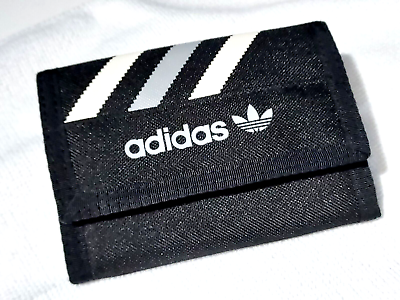 Adidas wallet price sale
