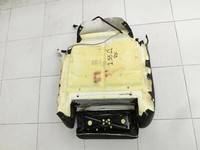 BMW F07 5er GT 535i 09-13 Sitzbezug Sitzpolster für Beifahrersitz Rechts Vorne beheizt BMW F07 5er GT 535i 09-13... Vorschau 5