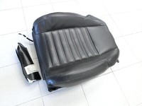 Alfa Giulietta 940 10-13 5T Sitzbezug Rückenpolster Links Vorne für Fahrer Sitz beheizt Alfa Giulietta 940 10-13... Vorschau 2