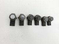 Mercedes C205 C400 15-18 6x PDC Parksensoren Einparkhilfe Sensoren Hinten 992 Mercedes C205 C400 15-18 04.05.2017... Vorschau 2