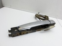 Nissan X-Trail T31 10-14 Türgriff Griff aussen Rechts Vorne RAQ Nissan X-Trail T31 10-14 21.09.2011 gebraucht Vorschau 2