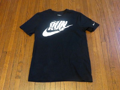★ Nike★ Running T-shirt M Black HJ3685010 HJ3685-010 Nike Womens Dri-Fit Short Sleeve Running Shirt – ShopCGX