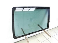 VW T5 7H 03-09 Kasten RH Fest Seitenscheibe Scheibe Rechts Hinten Orig getönt RS 3000MM VW T5 7H 03-09 16.07.2003... Vorschau 4