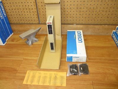 Omron C500-ID219 *NEW* Input Module Sysmac PLC *USA SHIP*